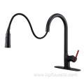 Kitchen Sink Faucet with Pull Out Sprayer